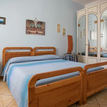 Villetta Azul *