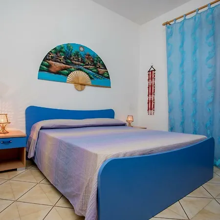 Дом отдыха Villetta Azul